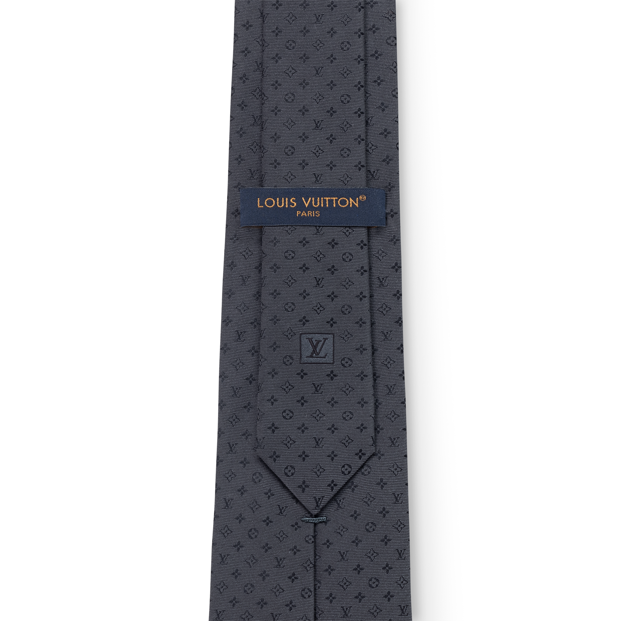 Damier Classique Tie S00 - gifts - Family Month Gift Guide | LOUIS